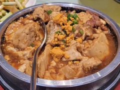 -将相和·海鲜蒸饺大连菜