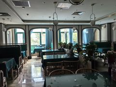 -清真聚陇缘美食餐厅(南横东街店)