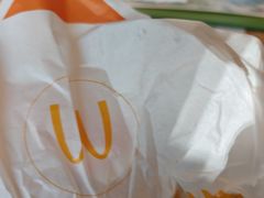 -麦当劳(新王府井店)