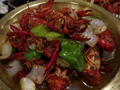 十三香龙虾-金陵一哥龙虾馆(三牌楼总店)