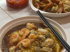 -新一味普宁肠粉王(梅林店)