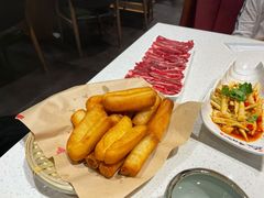-牛村来人潮汕牛肉火锅(西单店)