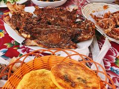 -何适山庄 ·可团建(水长城P2停车场店)