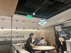 -留半山·香港食堂(啦啦宝都店)