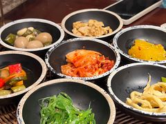 -三代烤肉(保利广场店)