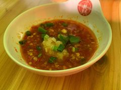 -敖家巷羊肉汤(瑞尔戴斯店)