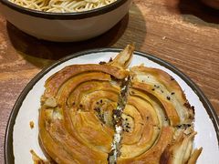 -谭师爷龙抄手(白下路店)
