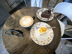 -HAPPEN(江川东路店)