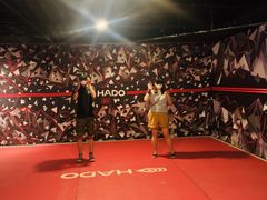-VS SPORTS PARK运动玩乐园·团建·生日会(合生汇店)