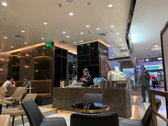 -Awfully Chocolate(来福士广场店)