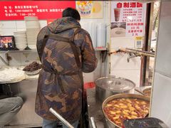 -罗子龙罗家桂花汤圆(曹都巷店)