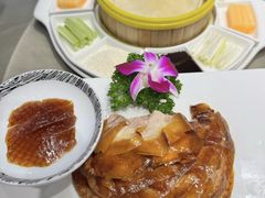 -大鹏饭店·金陵家宴(奥体中心店)