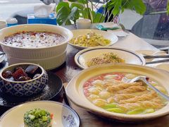 -永安鱼庄·镇江菜(东吴路店)