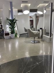 点击看大图 -3AM HAIR SALON烫发染发接发