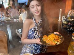 -滇野云南野生菌餐厅(陕西南路店)