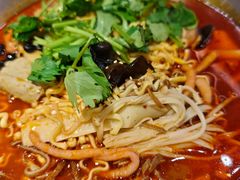 麻辣烫-每味每客·重庆麻辣烫(国泰店)