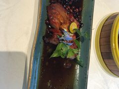 铁板叉烧皇-金香匯晚茶(浑南店)