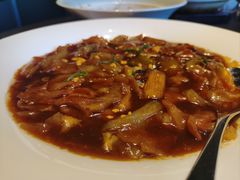 -上和臻品中国菜(花园街店)