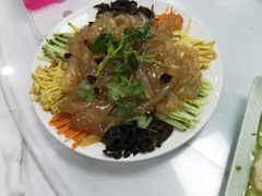 -聚德福海鲜家常菜(刘庄店)