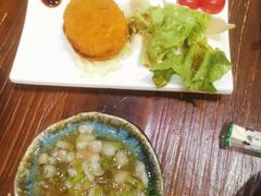 -鸟亭·居酒屋(青年路店)