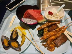 -堂会·KTV·自助餐·团建聚会(天河店)