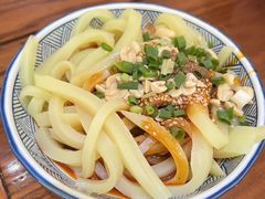 -姚记.周礼伤心凉粉(时代广场店)