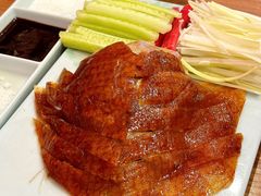 -满园烤鸭·春饼(中街大悦城店)