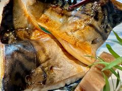 -四葉寿司·城市景观(深圳湾1号店)