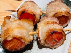 -人间酒暖·Go blanc·烧鸟·深夜食堂(陆家嘴店)