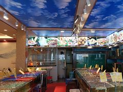 -新金盛·海鲜酒楼(盐田店)