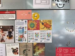 -CoffeeVendor(西乡店)