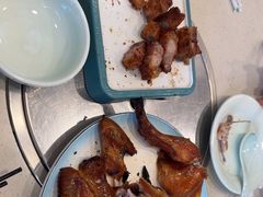 -飨赫驾瓦罐烤鸡(佛岗店)