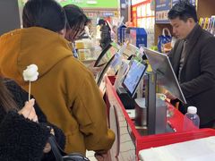 -小罗子汤店(大士院总店)