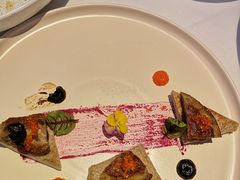 -Wei菋·Le Bistrot
