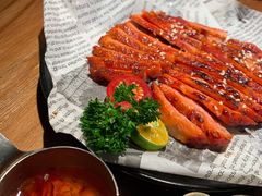 -岛风·台食小馆 ISLAND BISTRO(烟台山店)