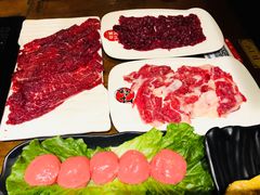 -牛焱·贵州黄牛肉火锅(城西银泰店)