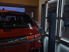 -现代汽车文化中心 Hyundai Motorstudio Beijing
