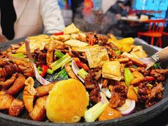 -一烙锅(友谊店)