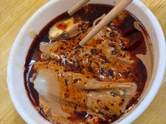 宏顺祥卤汁凉粉&nbsp;单走-清真·宏顺祥卤汁凉粉(大皮院店)