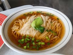 阳春面-蔓兰家的四季S0餐厅·融合菜(当代MOMA店)
