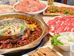 -枇杷园食为鲜火锅(南山店)