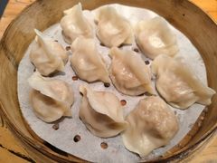 -老边饺子馆(中街店)