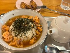 -Retro Deli 茶泡饭