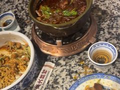 -南京大牌档(崇文门国瑞店)