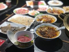 -巴蜀大宅门火锅(北大街店)