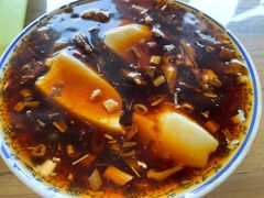 豆腐脑-南来顺饭庄·清真(南菜园店)