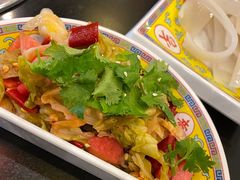 -芦月轩羊蝎子(北蜂窝店)