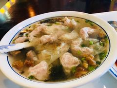 -汪一挑馄饨(老街店)