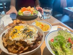 -榖屋house of flour(张江首店)