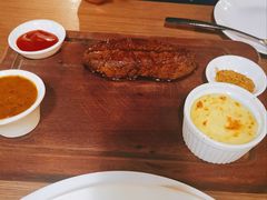 -5号公路餐厅(曼哈顿店)